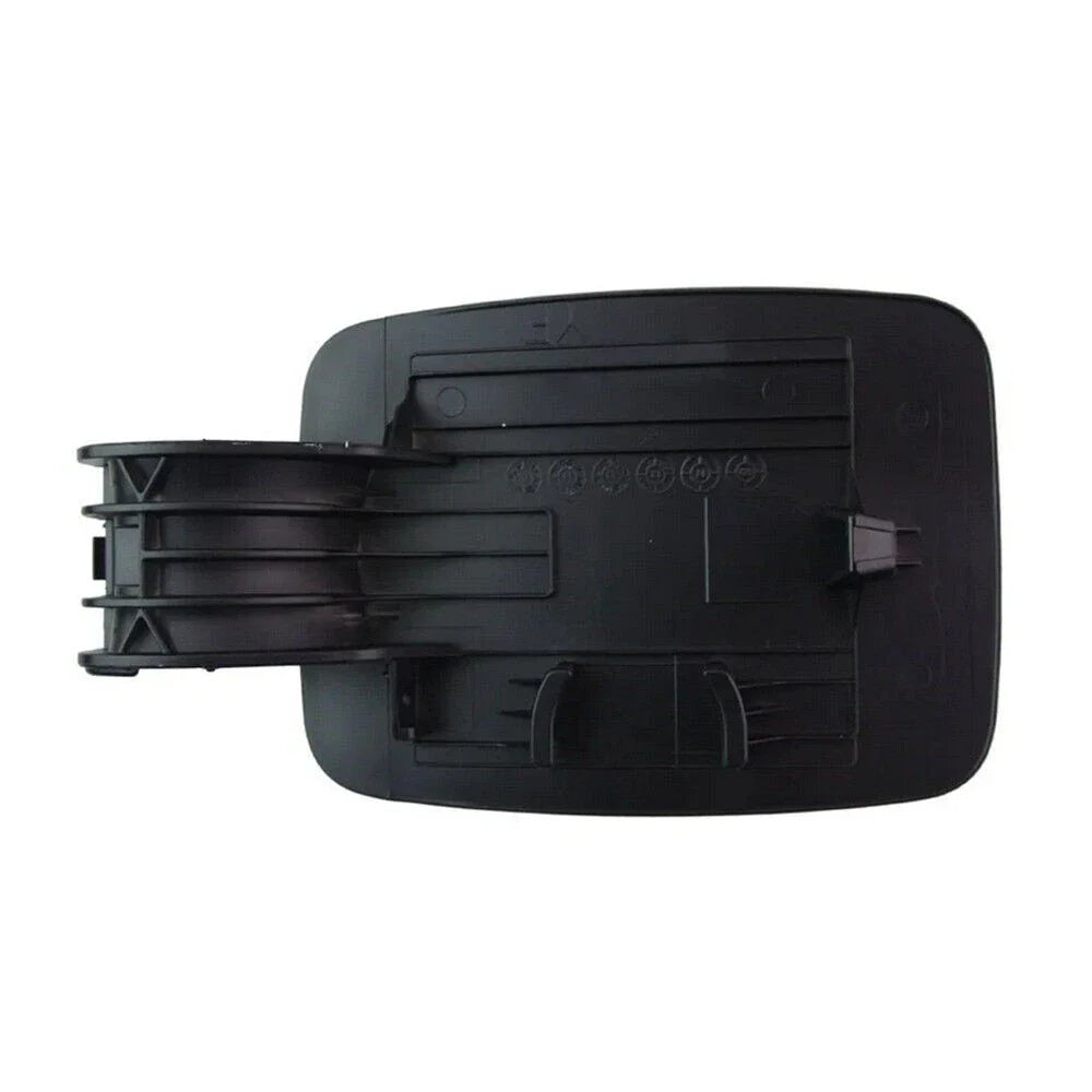 Fuel Tank Filler Gas Door Cover for Hyundai Sonata (2011-2014)