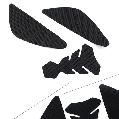 Traction Knee Protector Anti-Slip Sticker for Kawasaki Z650RS (2022–2023)