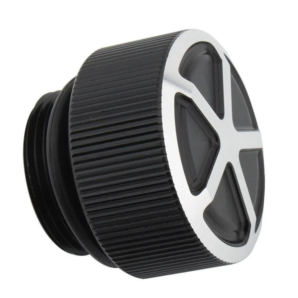 Engine Oil Filler Cup Plug Cover for YAMAHA VMAX 1700, XJR400