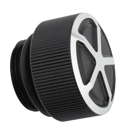Engine Oil Filler Cup Plug Cover for YAMAHA VMAX 1700, XJR400