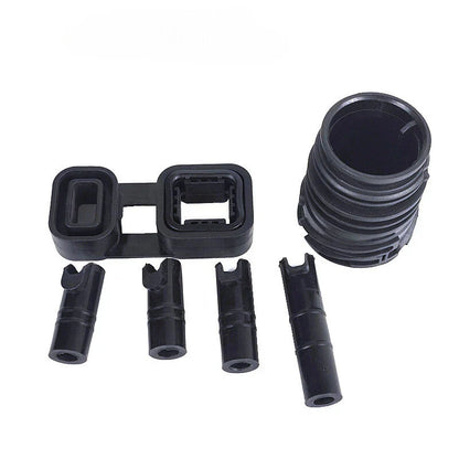 Valve Body Case Sleeve Seal Mechatronic for ZF6HP26 Transmissions (2007–2012)