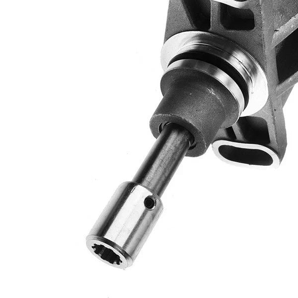 Ignition distributor w/ cap & rotor for Nissan Frontier (1998–2004)