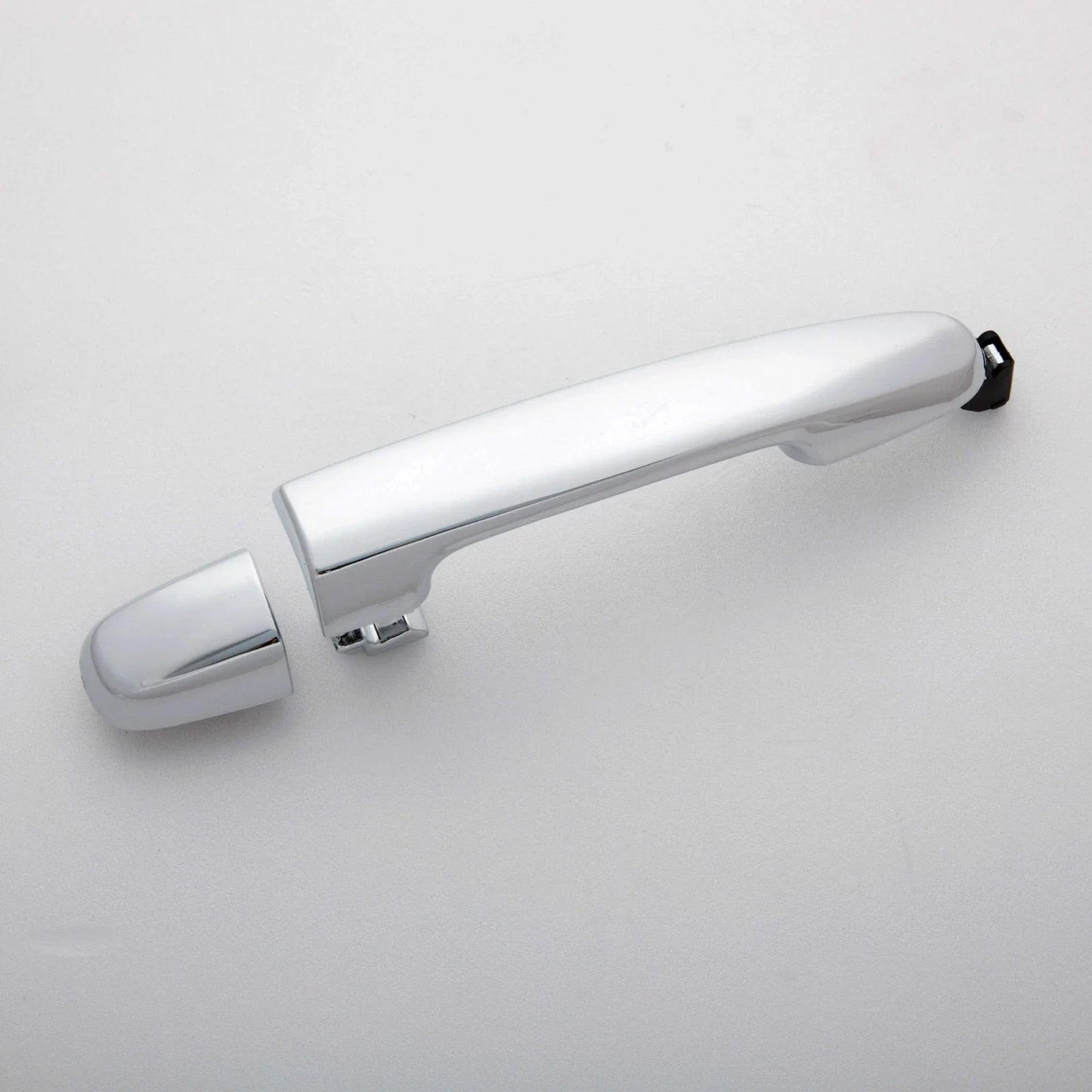 Chrome Outside Front Door Handle for Toyota Corolla, Hilux, Vios (2000-2023)