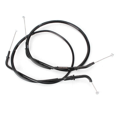 Motorcycle Throttle Cable for Kawasaki Z800 (2013-2017)