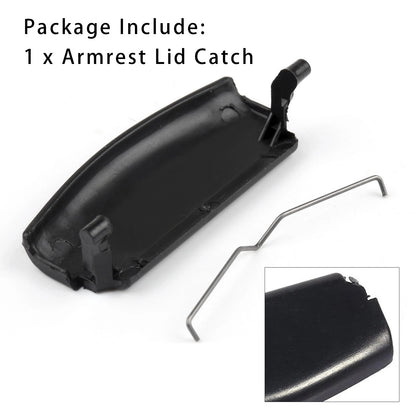 Set of 2 Chrome Headlight Washer Covers for Mini Cooper (2008–2014) 61672752559/60