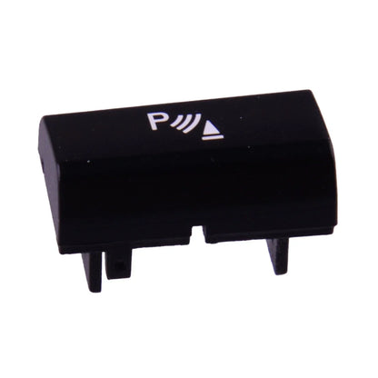 Parking Radar Sensor Switch Button Cover for BMW X5 X6 (2007-2013)