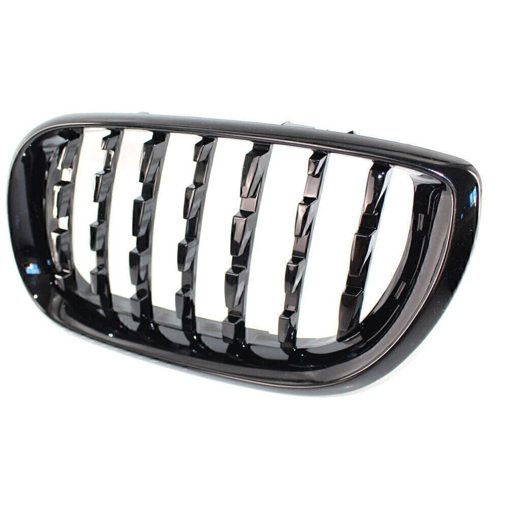 Front Lip Wrap Angle Spoiler for BMW 3 Series E90 E91 E92 E93 (2006–2013)