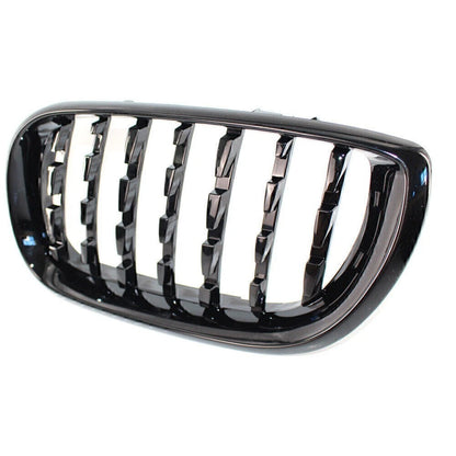 Front Lip Wrap Angle Spoiler for BMW 3 Series E90 E91 E92 E93 (2006–2013)