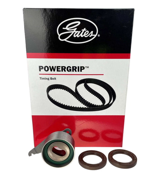 Timing Belt Kit for Ford Courier Telstar AR Mazda B2000 E2000 (1980–1990)
