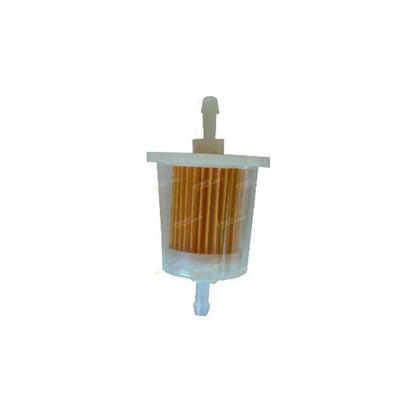 Inline Fuel Filter for Mazda E1600 1.6L 4cyl NA (1978 - 1983)
