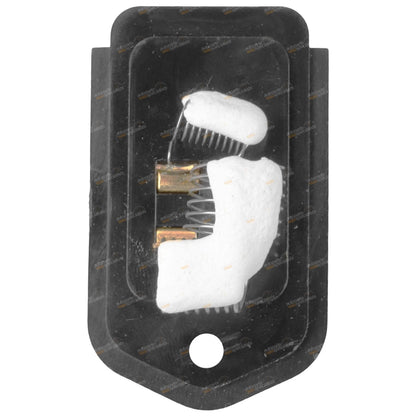 Resistor for Toyota Landcruiser 70 73 75 78 79 Series (12V)