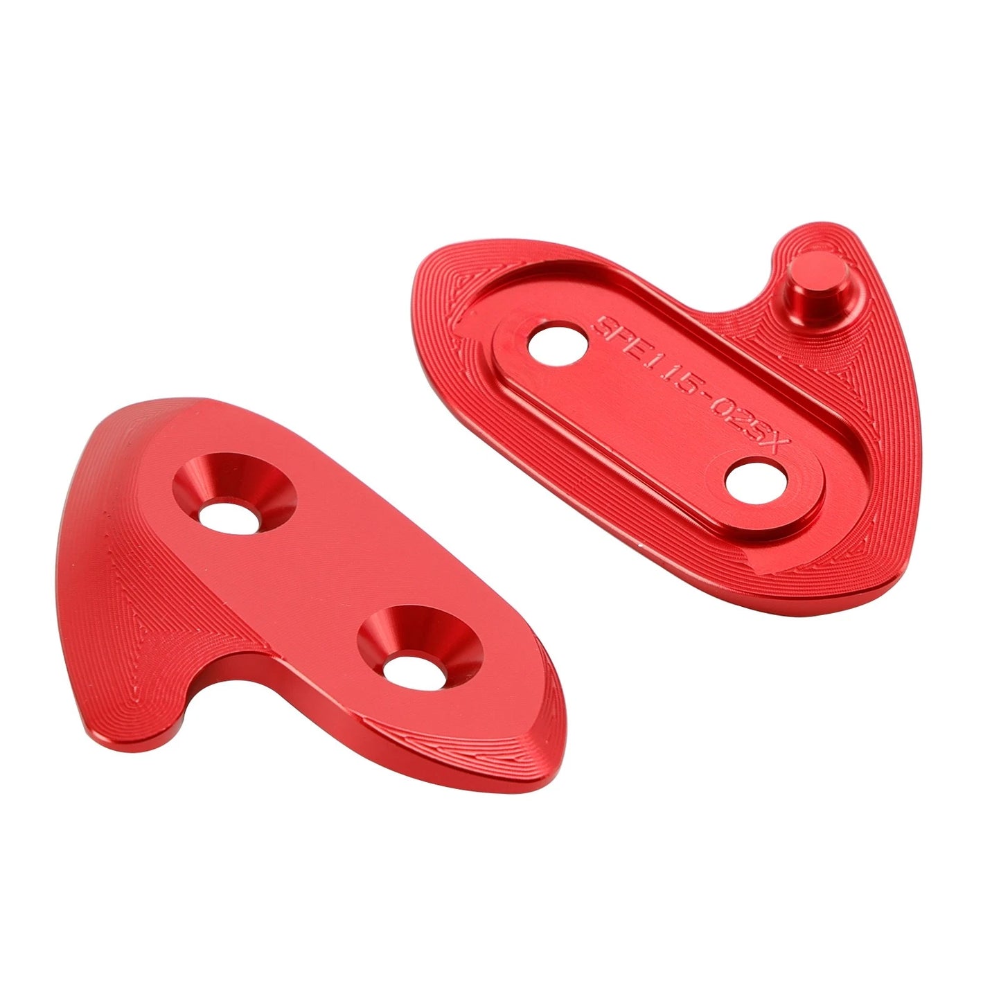 Sun Visor Clip for Toyota Camry Corolla Highlander RAV4 Prius Solara (A1)