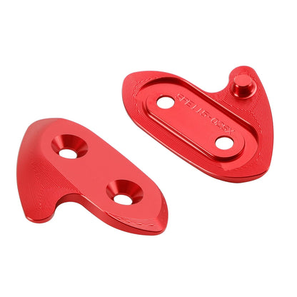 Sun Visor Clip for Toyota Camry Corolla Highlander RAV4 Prius Solara (A1)