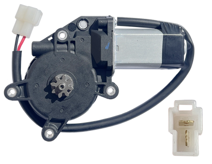 Front Left Window Regulator Lift Motor for Subaru Impreza (2000–2007)