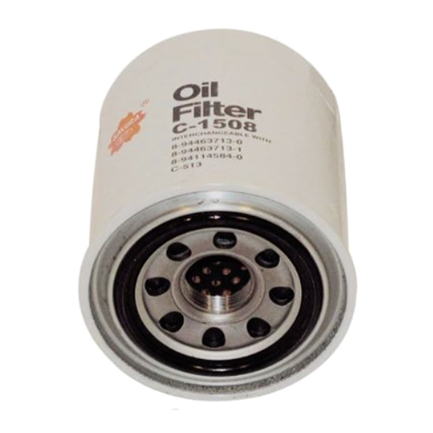 Oil Filter for Isuzu 4BD1 4BE1 (Interchangeable with Ryco Z333)