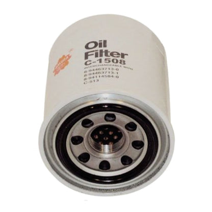 Oil Filter for Isuzu 4BD1 4BE1 (Interchangeable with Ryco Z333)