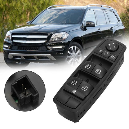 Power Window Switch for Benz ML350 (2006–2011) E3