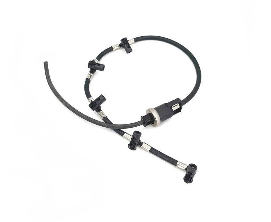 Diesel Fuel Return Overflow Pipe for VW Crafter (2008–2016)