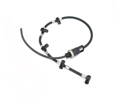 Diesel Fuel Return Overflow Pipe for VW Crafter (2008–2016)