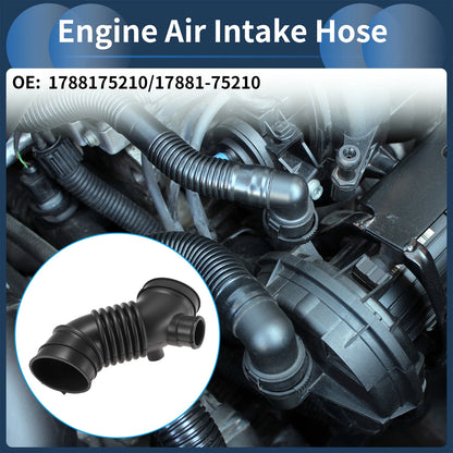 Engine Air Intake Hose for Toyota Land Cruiser Prado (2003–2009) No. 17881-75210
