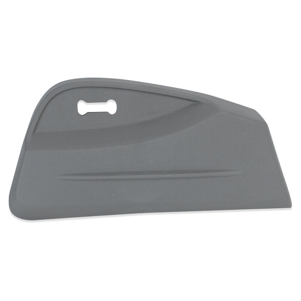 Driver Power Seat Trim Panel Bezel Cover for Chrysler PT Cruiser (2006–2010)