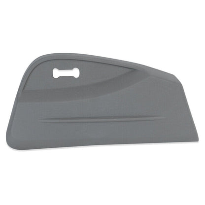 Driver Power Seat Trim Panel Bezel Cover for Chrysler PT Cruiser (2006–2010)