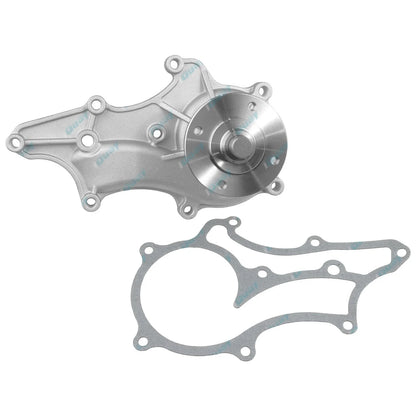 Water Pump for Hilux 4Runner RN130R 1989-1996 4cyl 22R 2.4L 2366cc Petrol Carb