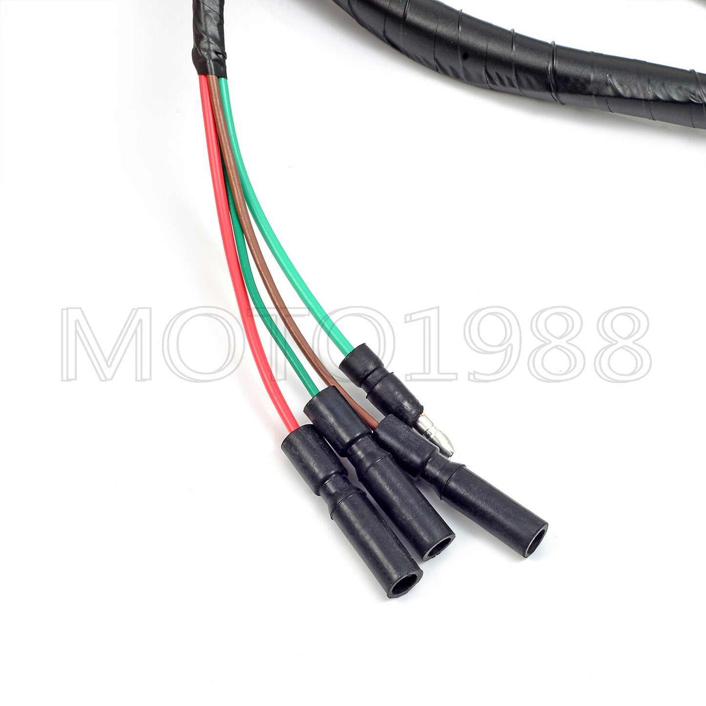 Wire Harness for Yamaha ATV Sportrax 300 TRX300EX (1993–2004)