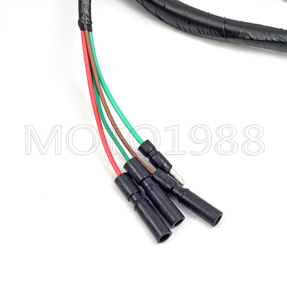 Wire Harness for Yamaha ATV Sportrax 300 TRX300EX (1993–2004)