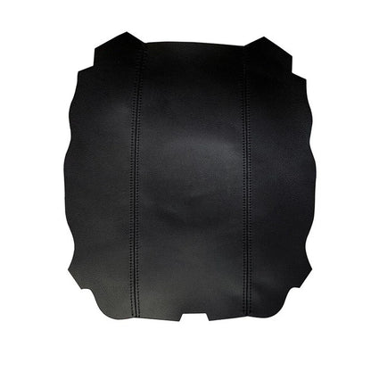Leather Trim Center Console Lid Armrest Cover for Acura TSX (2009-2014)