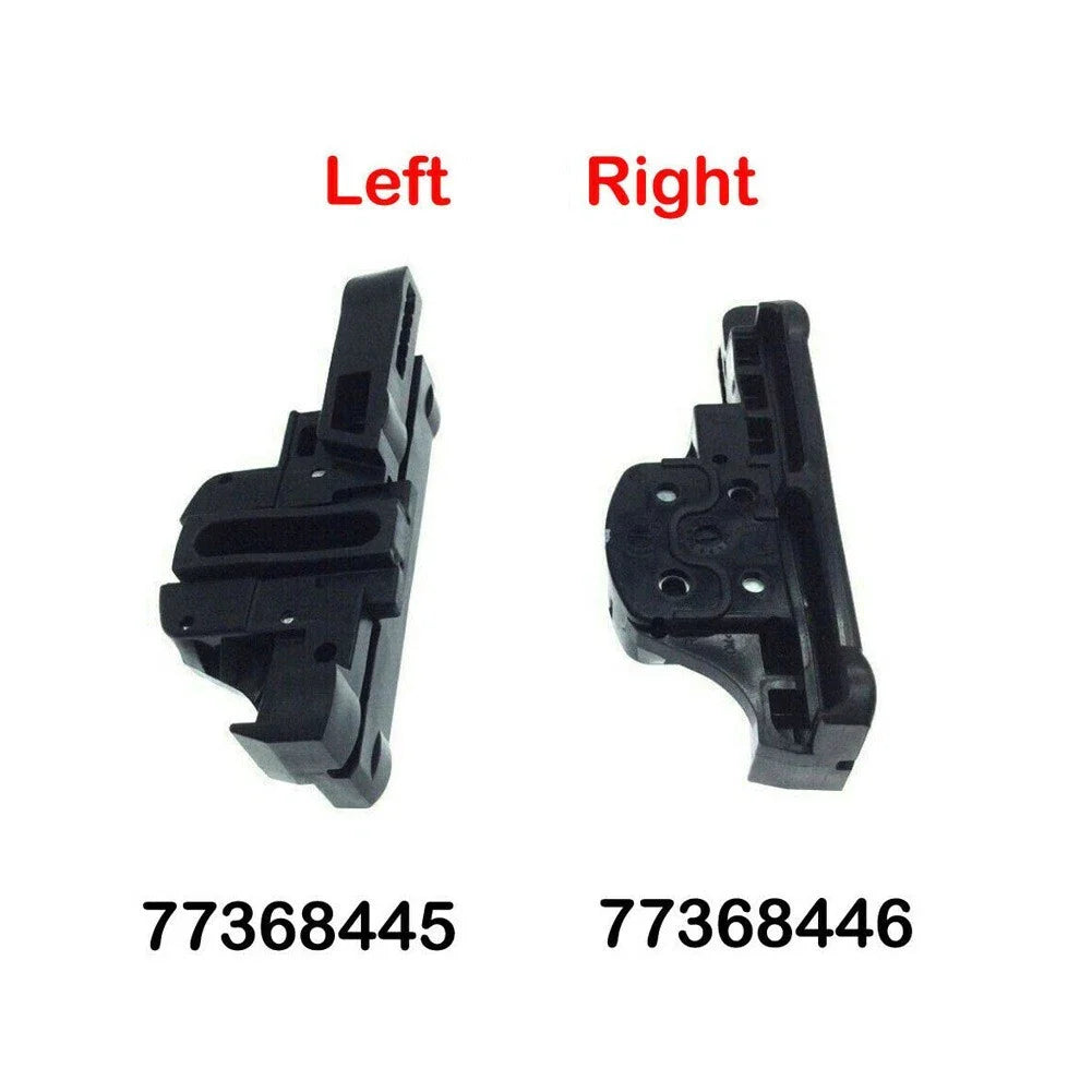 Sunproof Clip Slideway Ceiling Brackets for Renegade