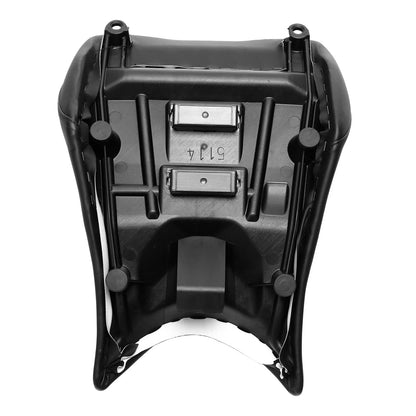 Black Driver Rider Seat for BMW S1000R (2014-2020)