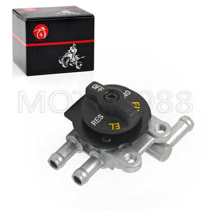Fuel Tap Petcock for Kawasaki ZX600E Ninja ZX-6 (1993–2004)