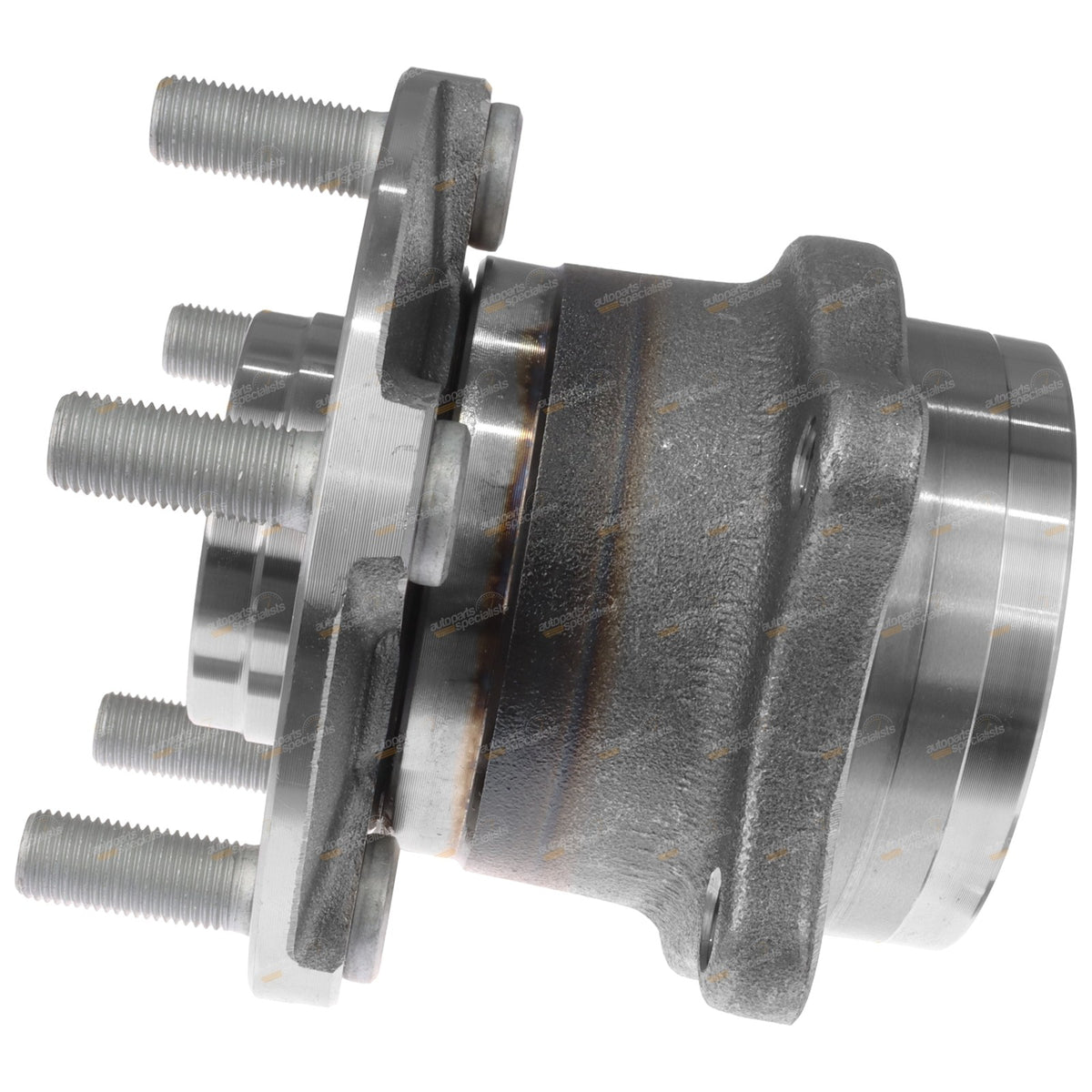 Rear Wheel Bearing Hub Assembly for Subaru Liberty (2009–2015)