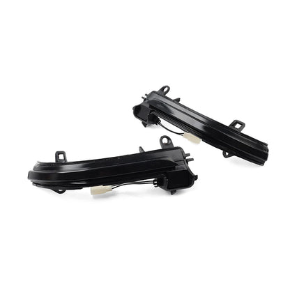 Dynamic Side Mirror Turn Signal Light for BMW Z4 G29, X2 F39 (2019-2023)