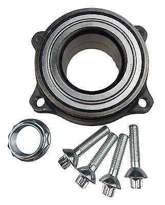 Rear Wheel Bearing Hub for Mercedes Benz E350 E320 E280 (2003–2016)