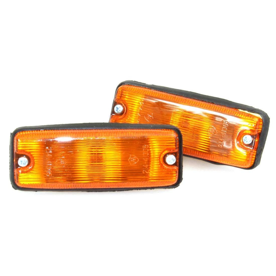 Side Turn Signal Light for Mazda Bravo B-Series B1600 B2200 1977-1985