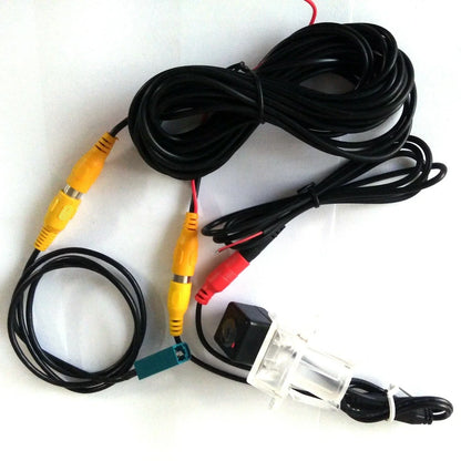 Backup Camera for Mercedes Benz C216 (2007–2012)
