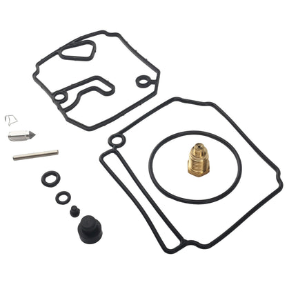 Carburetor Rebuild Kit for Yamaha 75-90 HP 2-Stroke (1975–1990)