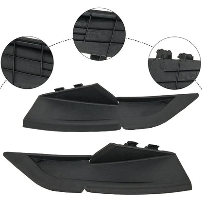 Front Cowl Cover Set for 11-16 Hyundai Elantra (2011-2016)