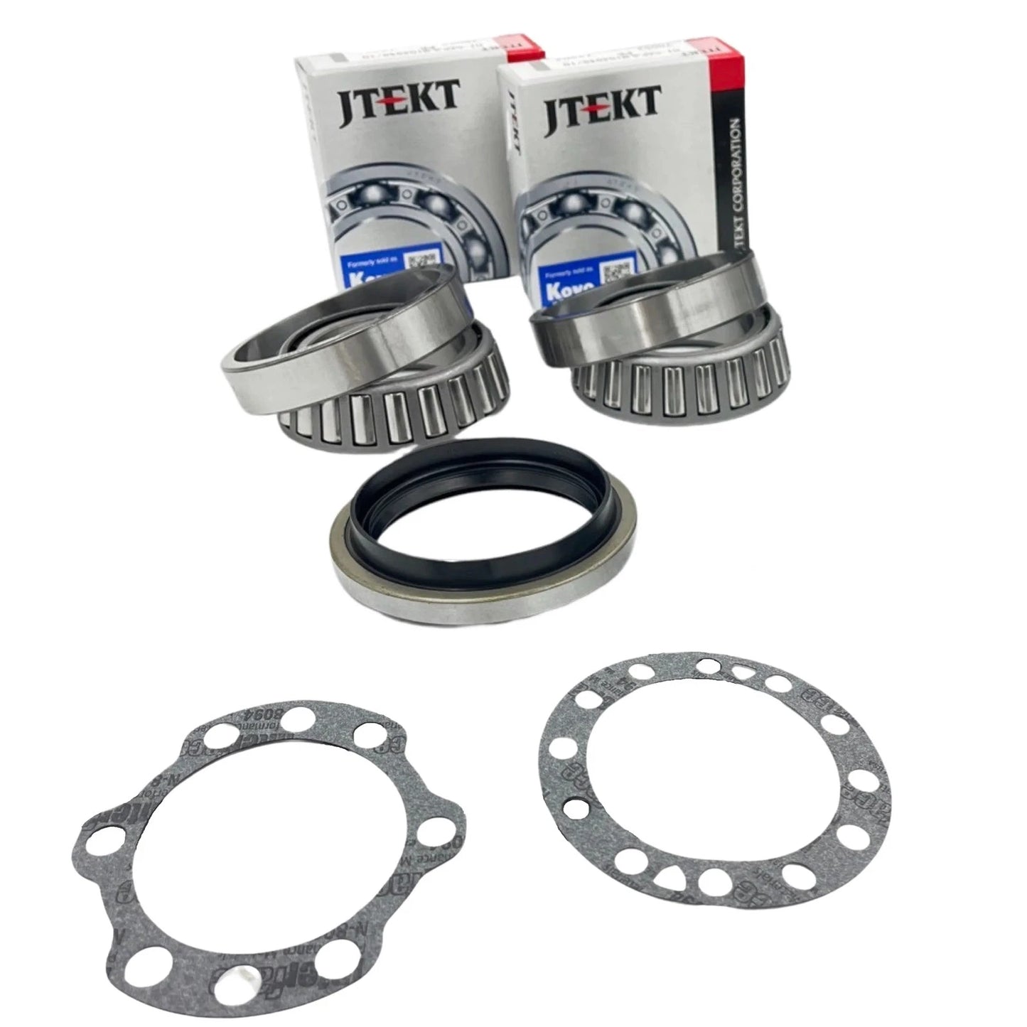 Rear Wheel Bearing Kit for Toyota Landcruiser (Disc Brakes)