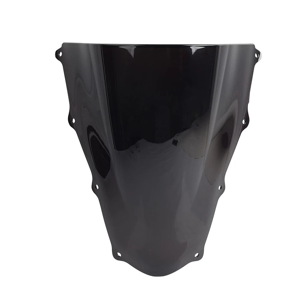 Front Windscreen Windshield Deflector for Aprilia RSV1000 (2003–2006)