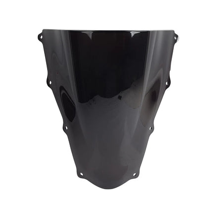 Front Windscreen Windshield Deflector for Aprilia RSV1000 (2003–2006)
