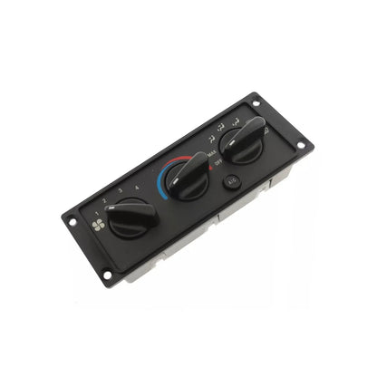 Temperature Control Panel for International Trucks 9100 9200 9400 Series