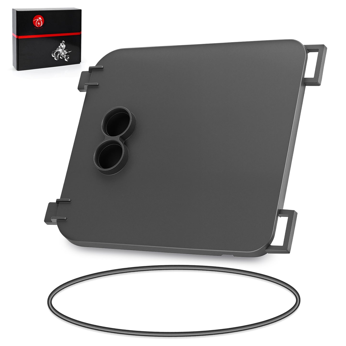 Air Box Lid Cover for Suzuki LTR450 LT450R (2006–2009)