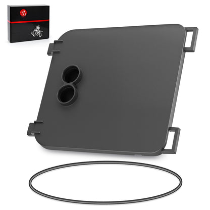 Air Box Lid Cover for Suzuki LTR450 LT450R (2006–2009)