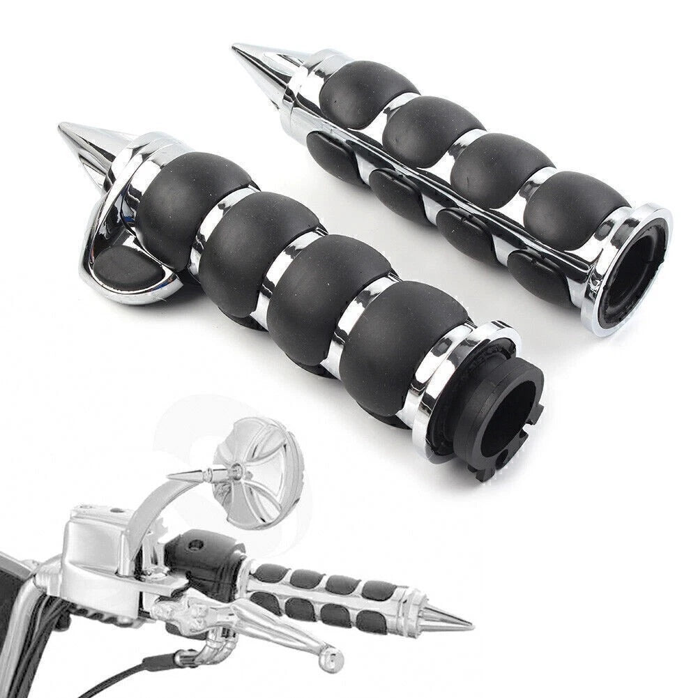 2" Rise Handlebar Riser Clamp Mount for Harley Sportster Softail