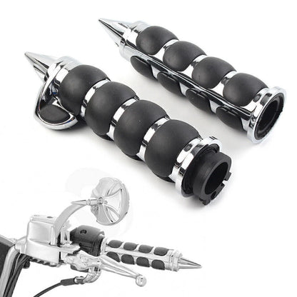2" Rise Handlebar Riser Clamp Mount for Harley Sportster Softail