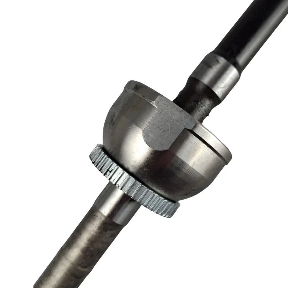 Front Left CV Drive Shaft for Toyota Landcruiser (1990–1997)