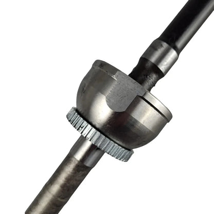 Front Left CV Drive Shaft for Toyota Landcruiser (1990–1997)